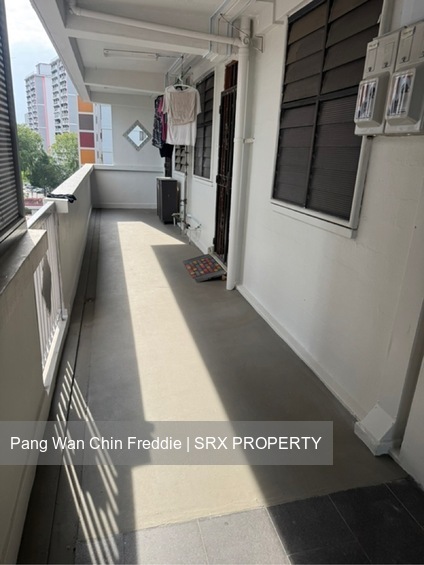 Blk 3 Beach Road (Kallang/Whampoa), HDB 2 Rooms #600402481